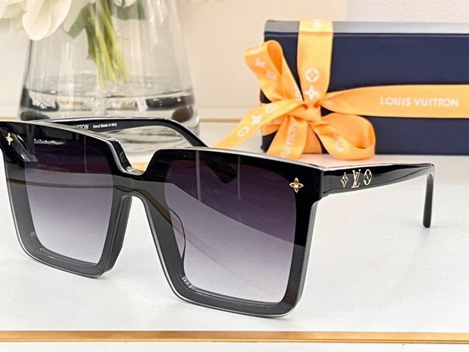 Louis Vuitton Sunglasses ID:20230516-183